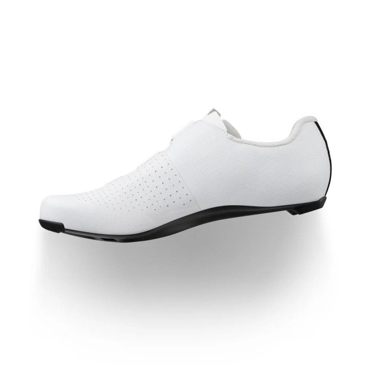 CHAUSSURES FI'ZI:K TEMPO DECOS CARBON WHITE| Accessoires et équipements pour vélo