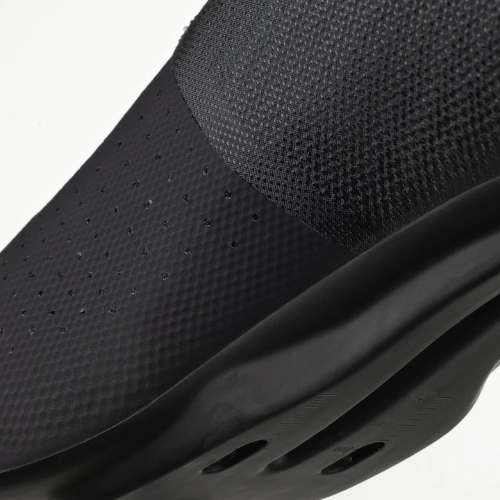 CHAUSSURES FI'ZI:K TEMPO DECOS CARBON BLACK| Accessoires et équipements pour vélo