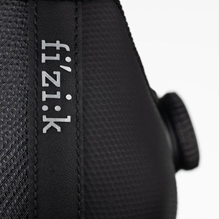 CHAUSSURES FI'ZI:K TEMPO DECOS CARBON BLACK| Accessoires et équipements pour vélo