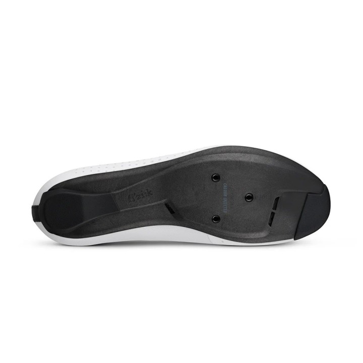 CHAUSSURES FI'ZI:K OVERCURVE R4 BLANC| Accessoires et équipements pour vélo