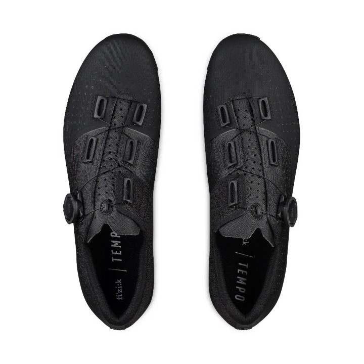 CHAUSSURES FI'ZI:K OVERCURVE R4 NOIR| Accessoires et équipements pour vélo