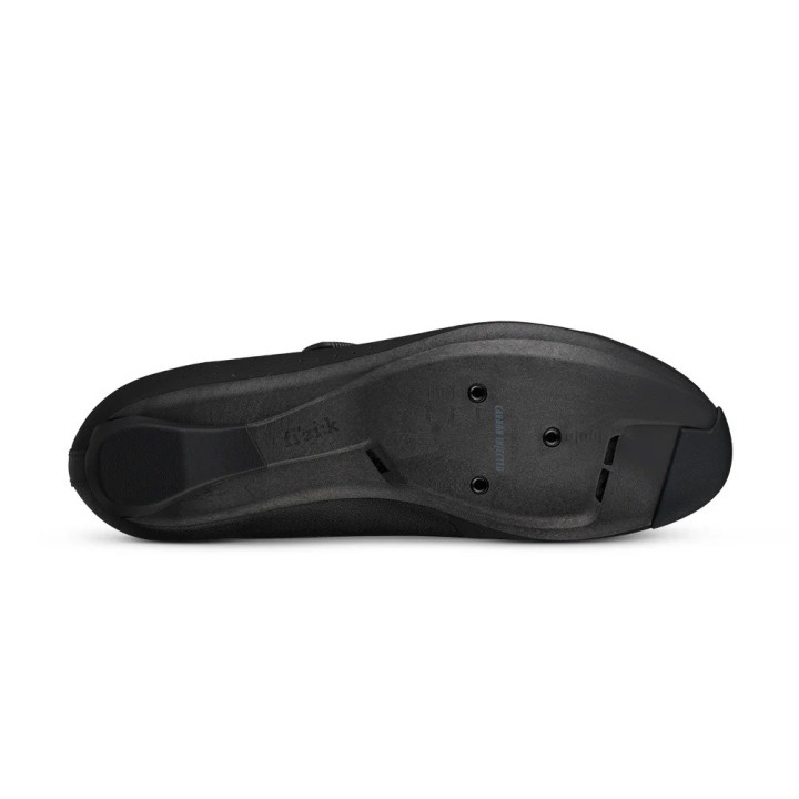 CHAUSSURES FI'ZI:K OVERCURVE R4 NOIR| Accessoires et équipements pour vélo