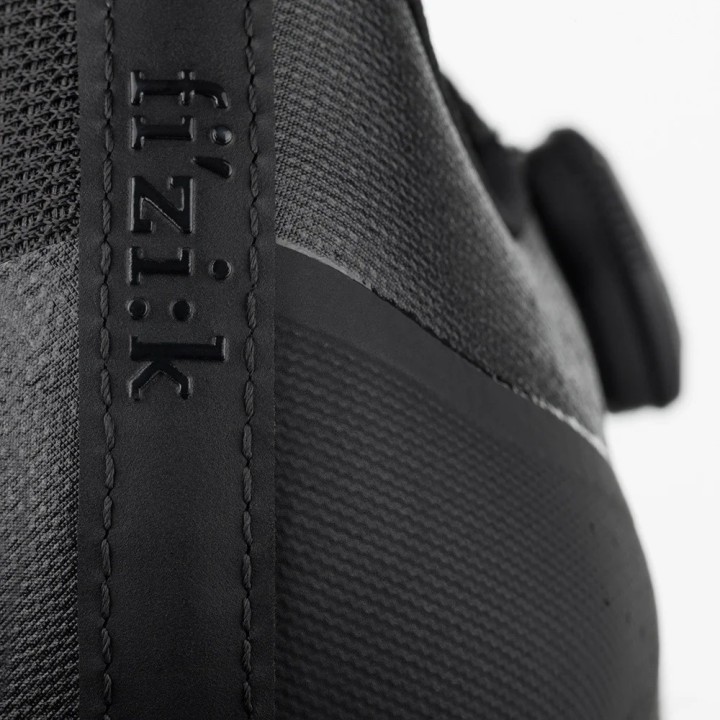 CHAUSSURES FI'ZI:K OVERCURVE R4 NOIR| Accessoires et équipements pour vélo