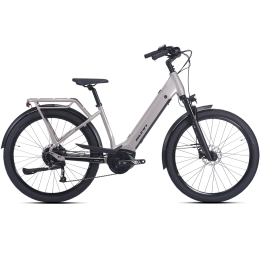 SUNN SKILL 400 GRIS | Accessoires et équipements pour vélo