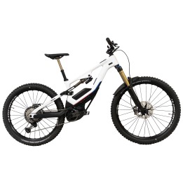 VAE LAPIERRE OVERVOLT GLP3 SE 2024 Taille M | Accessoires et équipements pour vélo