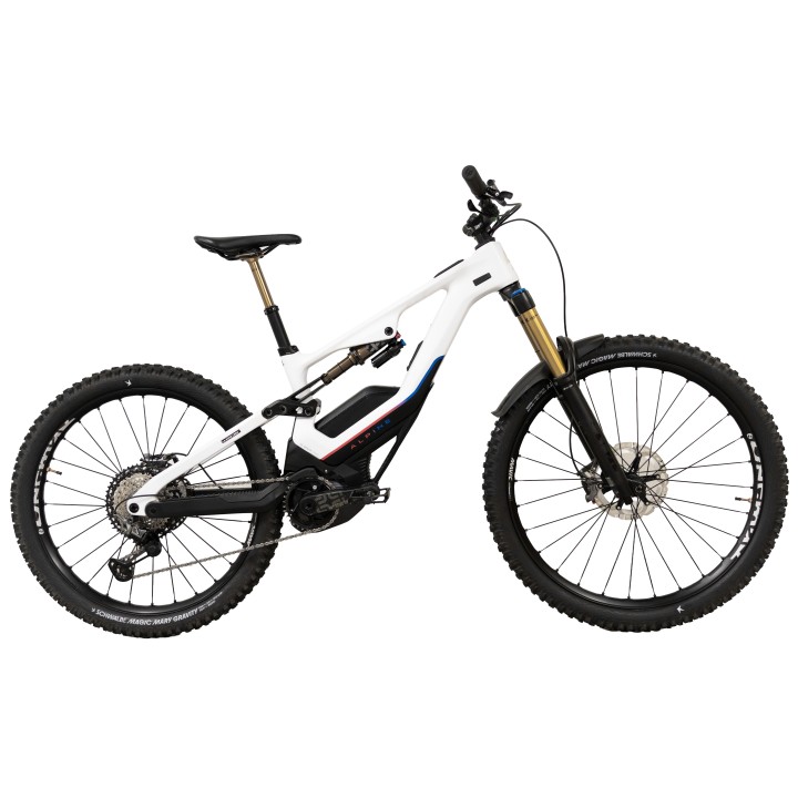 VAE LAPIERRE OVERVOLT GLP3 SE 2024 Taille M | Accessoires et équipements pour vélo