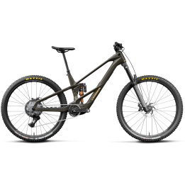 ORBEA WILD LT M20 MAGIC GOLD 2027| Accessoires et équipements pour ...