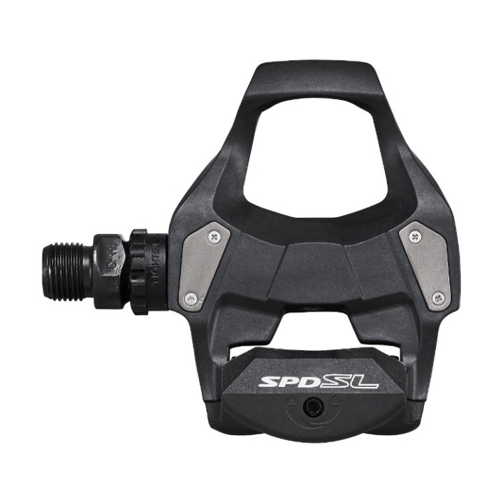 PEDALES SHIMANO SPD CLAES SM SH51 PD-RS500 | Accessoires et équipements pour vélo