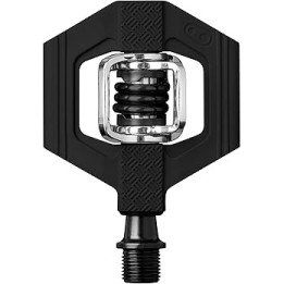 PÉDALES CRANKBROTHER CANDY 1 NOIR | Accessoires et équipements pour vélo