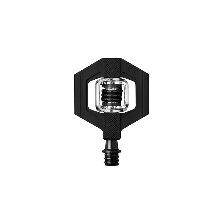 PÉDALES CRANKBROTHER CANDY 1 NOIR | Accessoires et équipements pour vélo