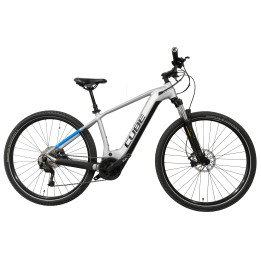 CUBE REACTION HYBRID PERFORM 500 POL SILV 19'' T:L| Accessoires et équipements pou...