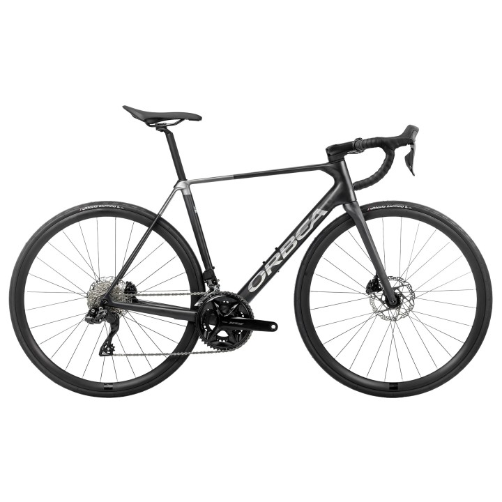 ORBEA ORCA M30i CARBON TITAN GREY 2026| Accessoires et équipements pour vélo