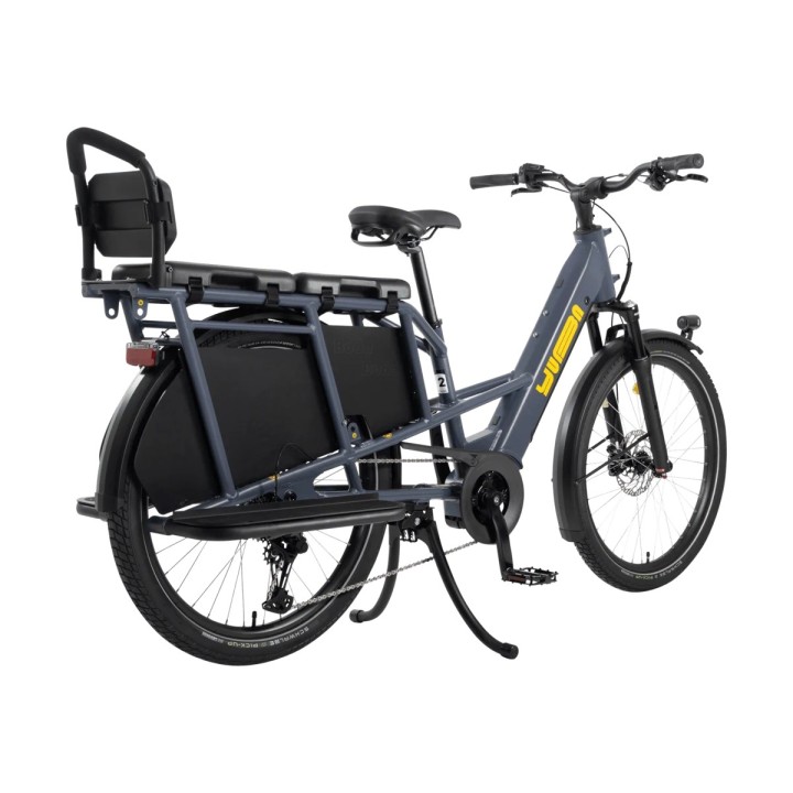 YUBA BODA BODA 500WH SMART| Accessoires et équipements pour vélo