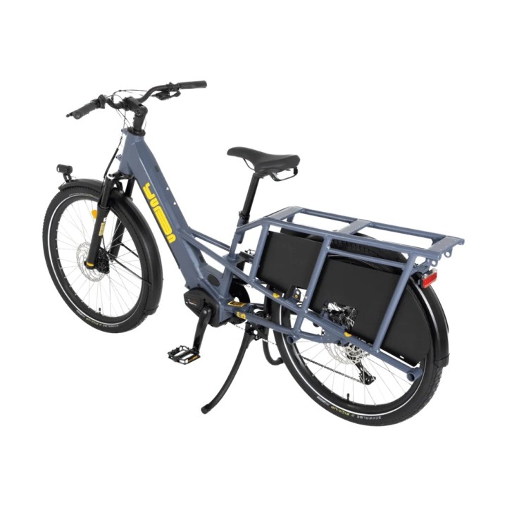 YUBA BODA BODA 500WH SMART| Accessoires et équipements pour vélo