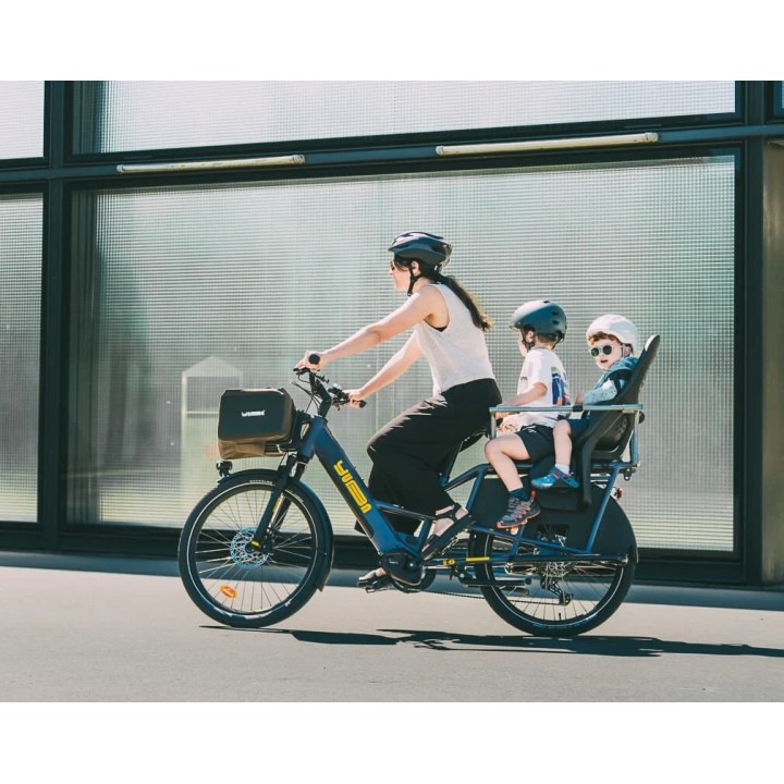 YUBA BODA BODA 500WH SMART| Accessoires et équipements pour vélo