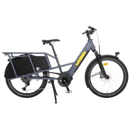YUBA BODA BODA 500WH SMART| Accessoires et équipements pour vélo