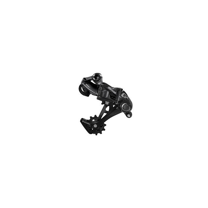 DERAILLEUR SRAM GX 11V LONGUE CHAPE NOIR| Accessoires et équipements pour vélo