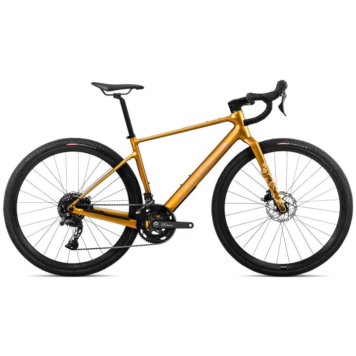 ORBEA TERRA H50 BUMBLEBEE YELLOW - BROWN| Accessoires et équipements pour vélo