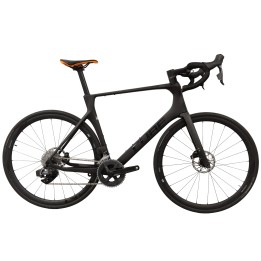 CUBE AGREE RACE C:62 BLACK T:60| Accessoires et équipements pour vélo