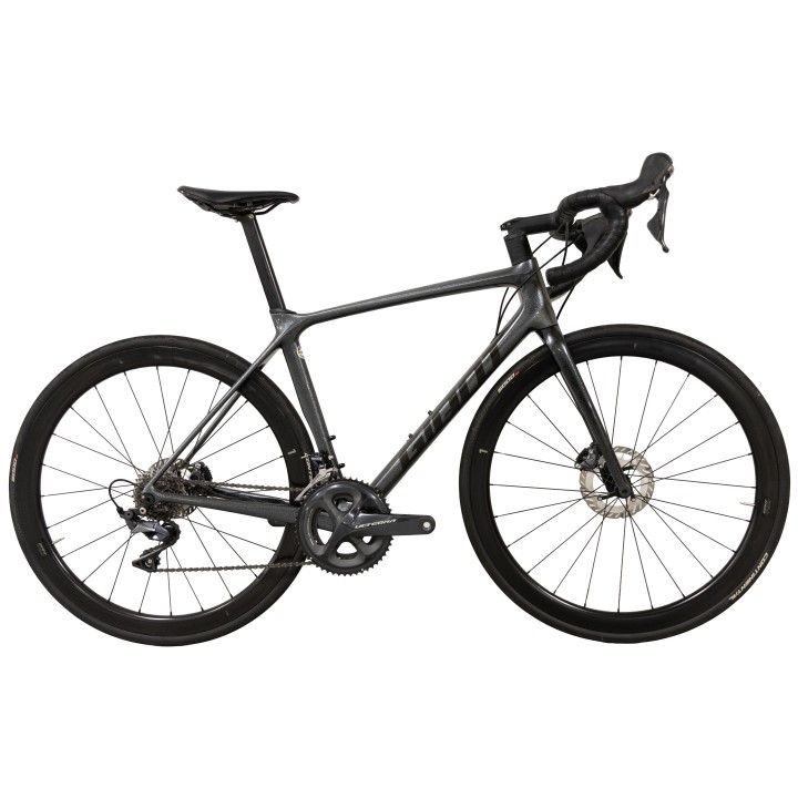 GIANT TCR ADVANCED PRO 1 DISC T:M 2022| Accessoires et équipements pour vélo