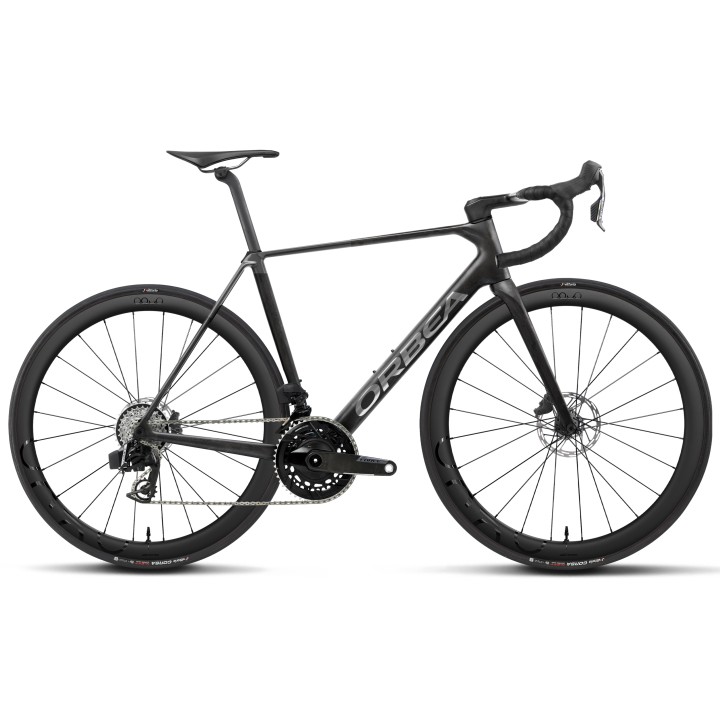 ORBEA ORCA M21 E TEAM CARBONE TITAN| Accessoires et équipements pour vélo