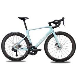 CUBE AGREE C:62 SLT ULTEGRA GREENFUSION'N'WHITE 2026| Accessoires et équipements pour vélo