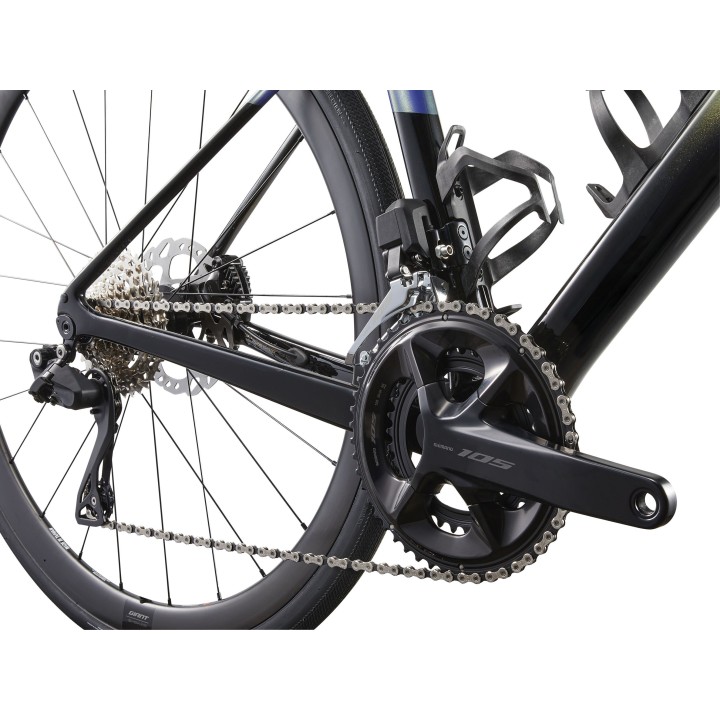 LIV AVAIL ADVANCED 0 INTERSTELLAR 2026| Accessoires et équipements pour vélo