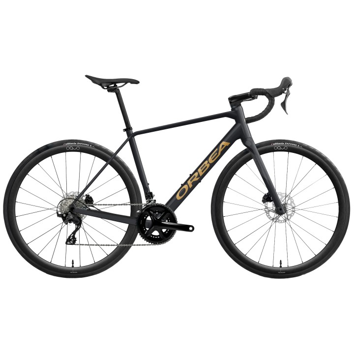 ORBEA AVANT H50 BLACK TITANE 2027| Accessoires et équipements pour vélo