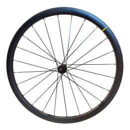 ROUES LOOK R38 D CARBON | Accessoires et équipements pour vélo
