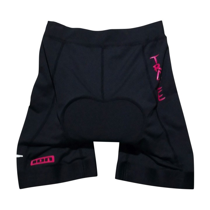 CUISSARD ION TRAZE WOMEN NOIR  | Accessoires et équipements pour vélo
