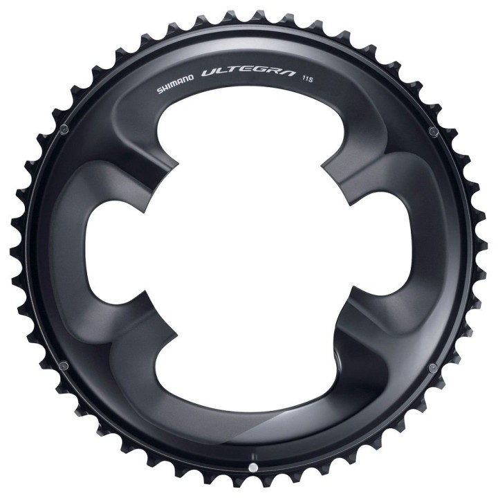 PLATEAU EXTERIEUR SHIMANO ULTEGRA R8000 52D  | Accessoires et équip...