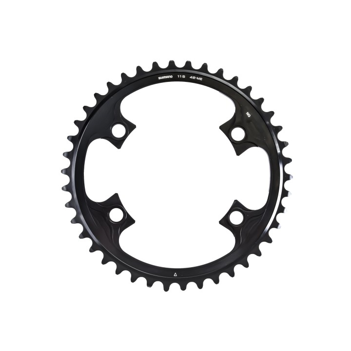 PLATEAU INTERIEUR SHIMANO DURA ACE FC9000 42D  | Accessoires et équ...