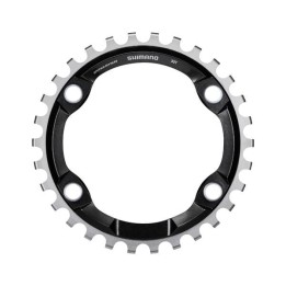 PLATEAU SHIMANO XT MONO FC-M8000 30D  | Accessoires et équipements ...