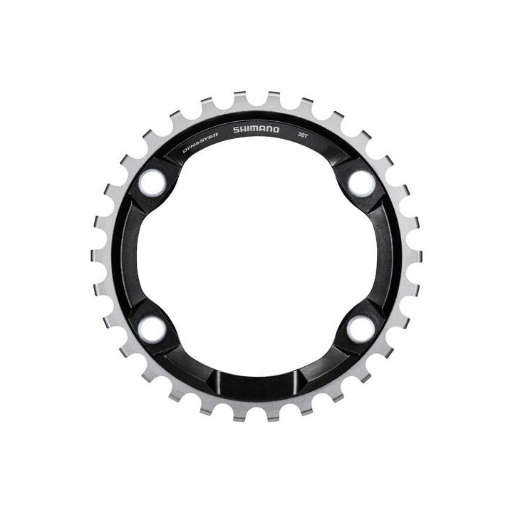 PLATEAU SHIMANO XT MONO FC-M8000 30D  | Accessoires et équipements ...