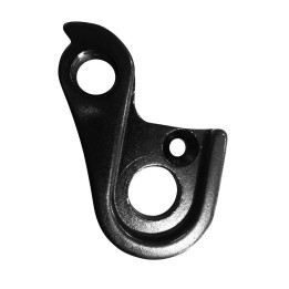 PATTE DE DERAILLEUR MOUSTACHE SAMEDI RACE/TRAIL  | Accessoires et équipements pour vélo