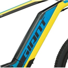 BATTERIE GIANT ENERGY PACK INTEGRE 500WH 2015-2016