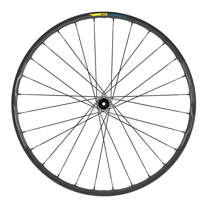 ROUE AVANT MAVIC XA ELITE 27.5" BOOST 2019  | Accessoires et équipements pour vélo