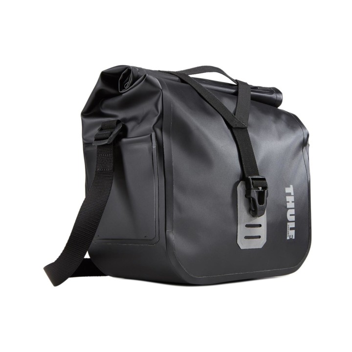 SACOCHE DE GUIDON THULE SHIELD HANDLEBAR BAG | Accessoires et équip...