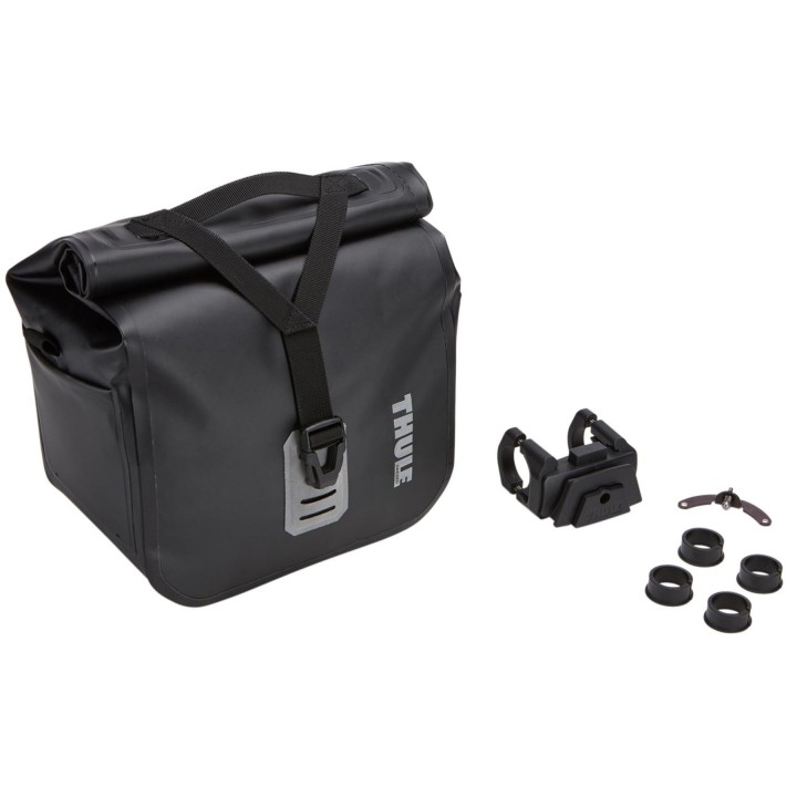 SACOCHE DE GUIDON THULE SHIELD HANDLEBAR BAG | Accessoires et équip...