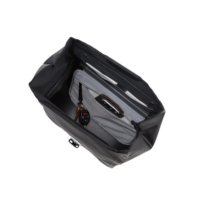 SACOCHE DE GUIDON THULE SHIELD HANDLEBAR BAG | Accessoires et équip...