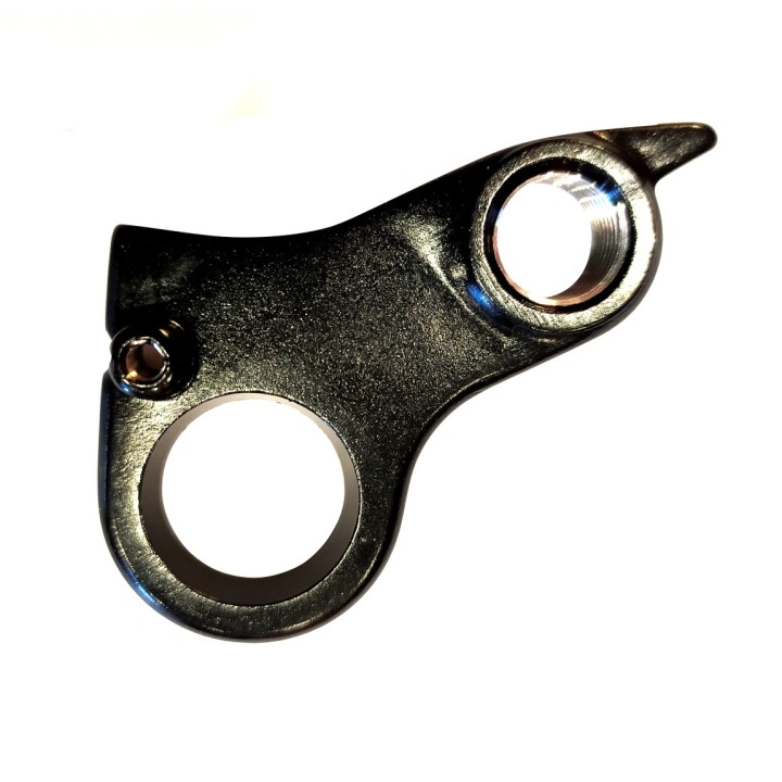 PATTE DE DERAILLEUR CUBE STEREO HYBRID AXE 12 2020  | Accessoires et équipements pour vélo