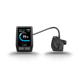 ORDINATEUR DE BORD BOSCH KIOX | Accessoires et équipements pour vélo