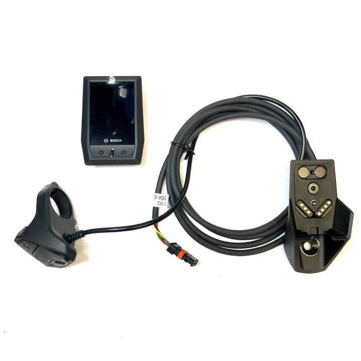 ORDINATEUR DE BORD BOSCH KIOX | Accessoires et équipements pour vélo