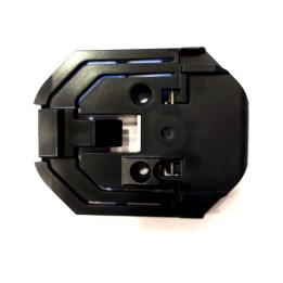 PLAQUE DE FERMETURE BATTERIE BOSCH POWERTUBE VERTICALE  | Accessoires et équipements p...
