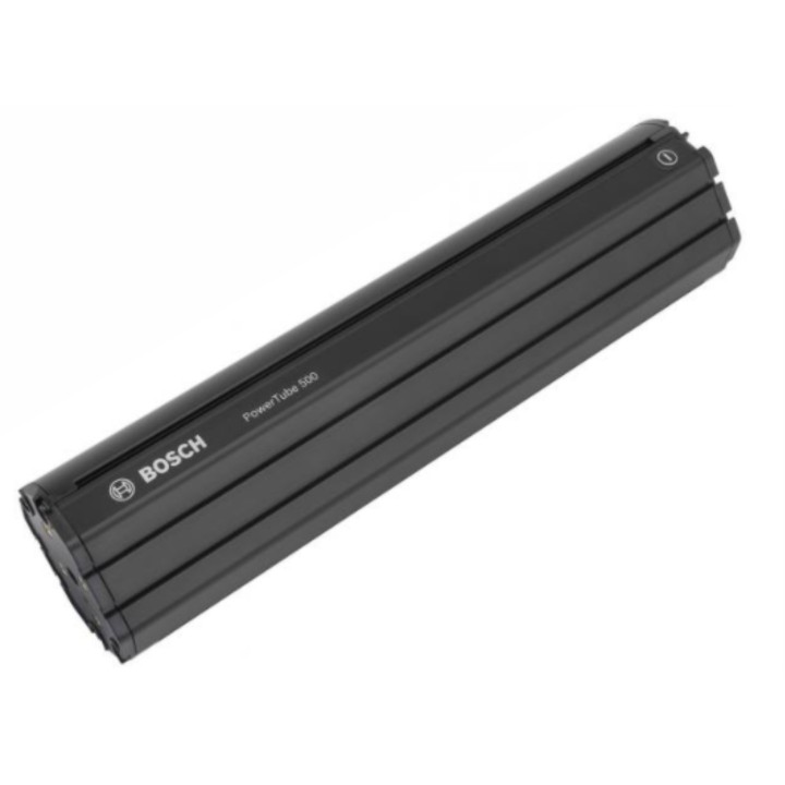 BATTERIE BOSCH POWERTUBE 500WH VERTICAL