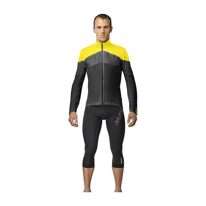 VESTE MAVIC COSMIC H2O SL | Accessoires et équipements pour ...