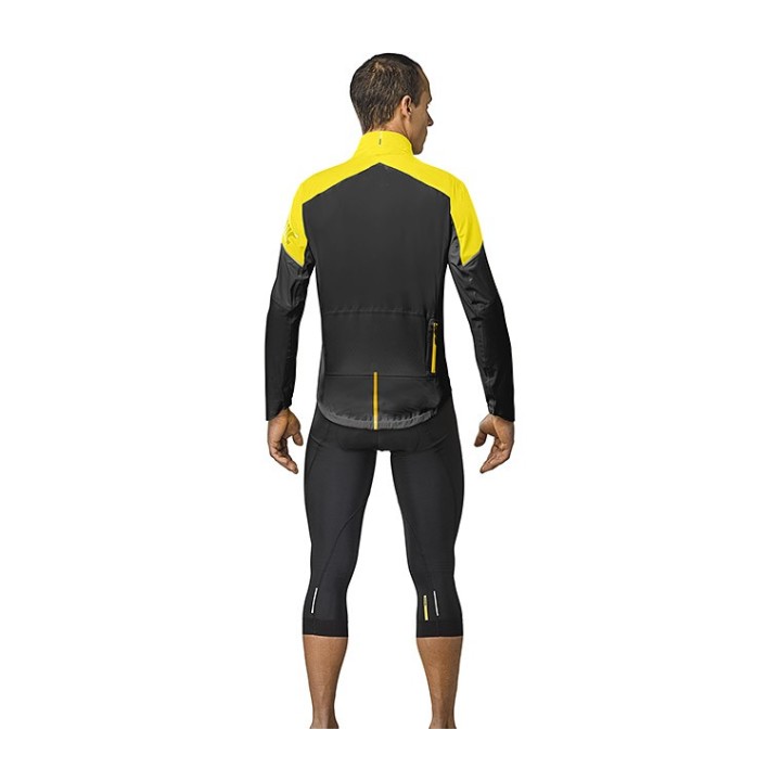 VESTE MAVIC COSMIC H2O SL | Accessoires et équipements pour ...