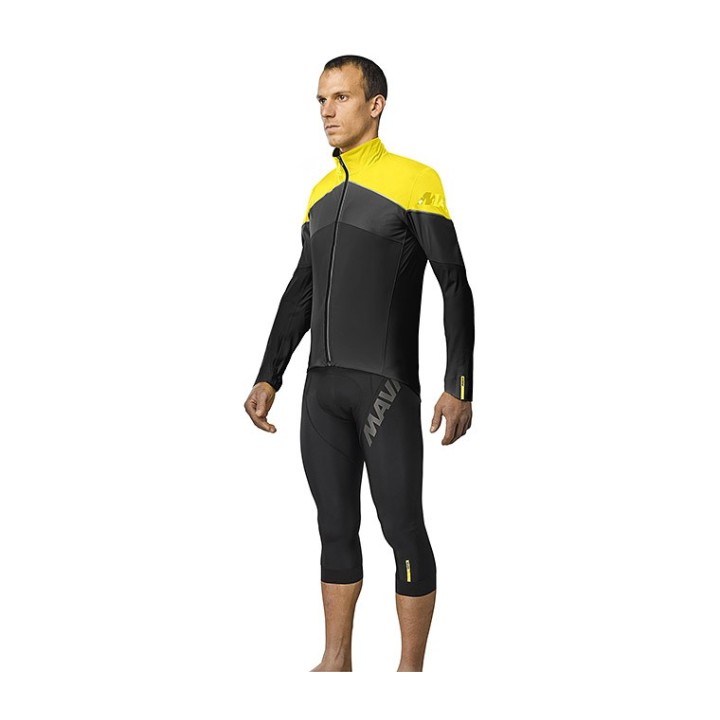VESTE MAVIC COSMIC H2O SL | Accessoires et équipements pour ...