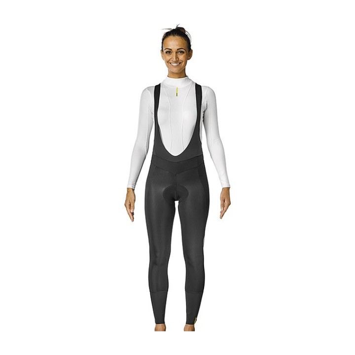 COLLANT MAVIC SEQUENCE THERMO FEMME| Accessoires et équipements p...