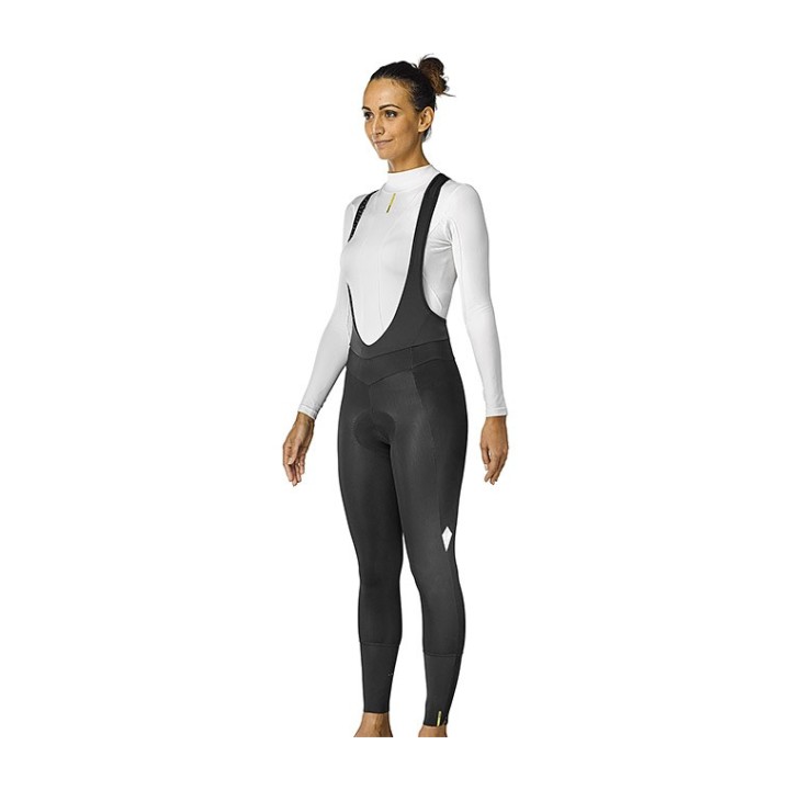 COLLANT MAVIC SEQUENCE THERMO FEMME| Accessoires et équipements p...